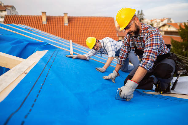 Best Commercial Roofing Services  in Wellington, OH